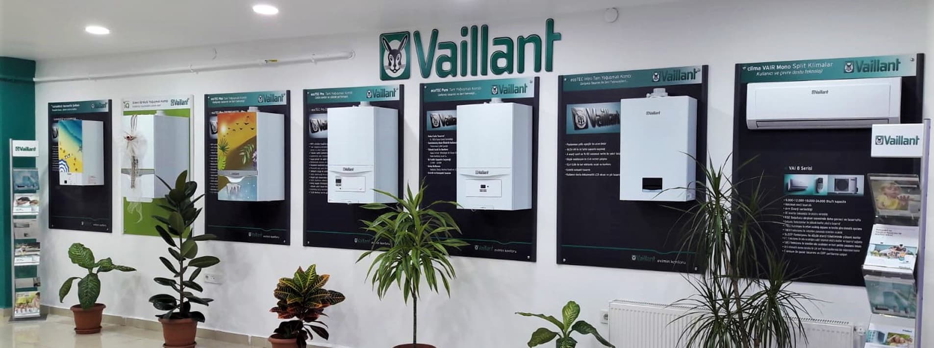 CİHAN KOŞAR - KARASU TEKNİK : Sakarya Karasu Vaillant Yetkili Servis